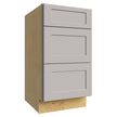 VDB18-34 ( VANITY DRAWER BASE - 18
