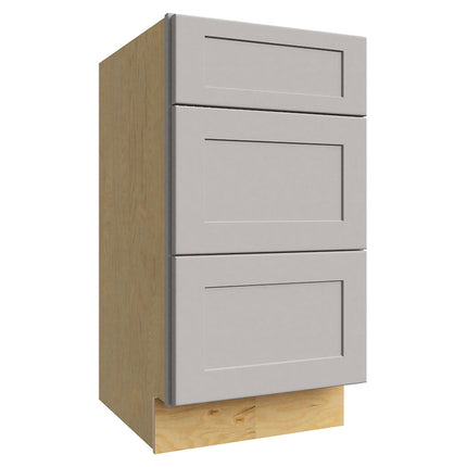 VDB18-34 ( VANITY DRAWER BASE - 18