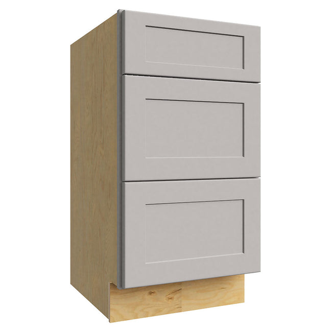 VDB18-34 ( VANITY DRAWER BASE - 18