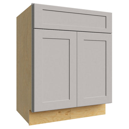 VSB27-34 ( VANITY SINK BASE - 27