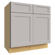 VSB33-34 ( VANITY SINK BASE - 33