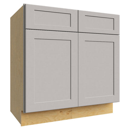 VSB33-34 ( VANITY SINK BASE - 33