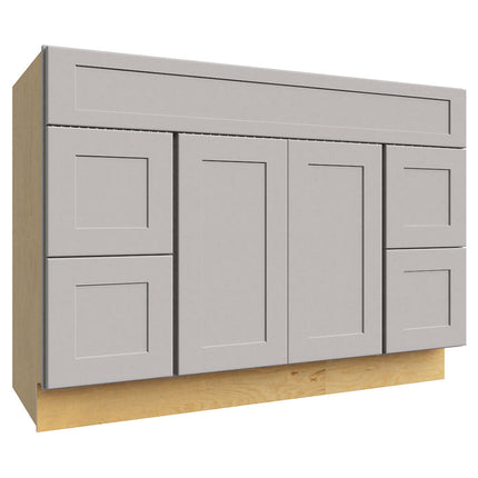 VSD48 ( VANITY SINK & DRAWER COMBO - 48