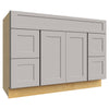 VSD48 ( VANITY SINK & DRAWER COMBO - 48