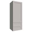 WD1848 ( WALL WITH DRAWERS - 18