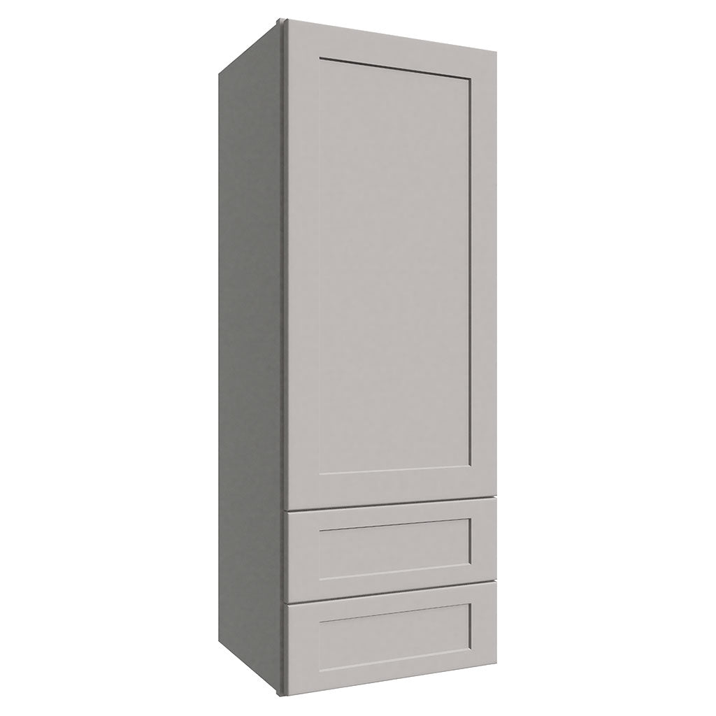 WD1848 ( WALL WITH DRAWERS - 18