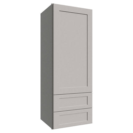 WD1848 ( WALL WITH DRAWERS - 18