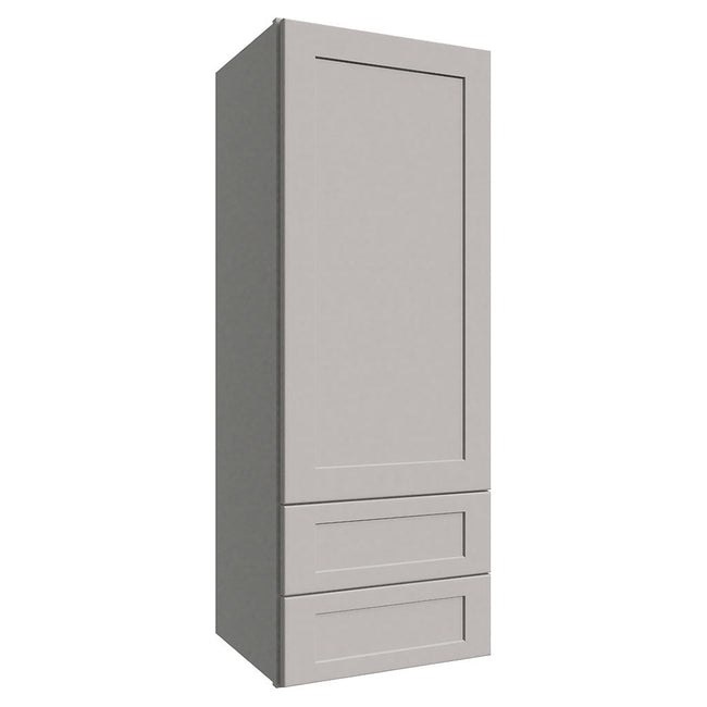 WD1848 ( WALL WITH DRAWERS - 18