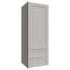 WD1848 ( WALL WITH DRAWERS - 18