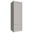 WD1854 ( WALL WITH DRAWERS - 18