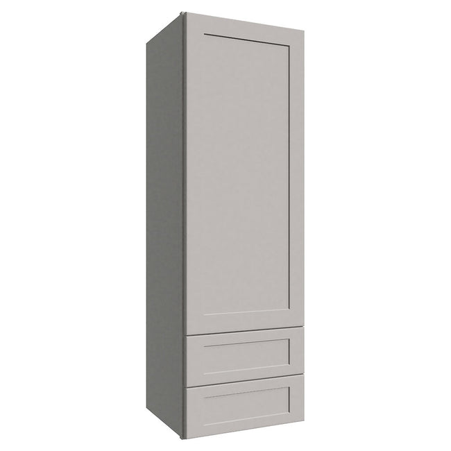 WD1854 ( WALL WITH DRAWERS - 18