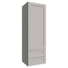 WD1854 ( WALL WITH DRAWERS - 18