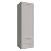 WD1860 ( WALL WITH DRAWERS - 18
