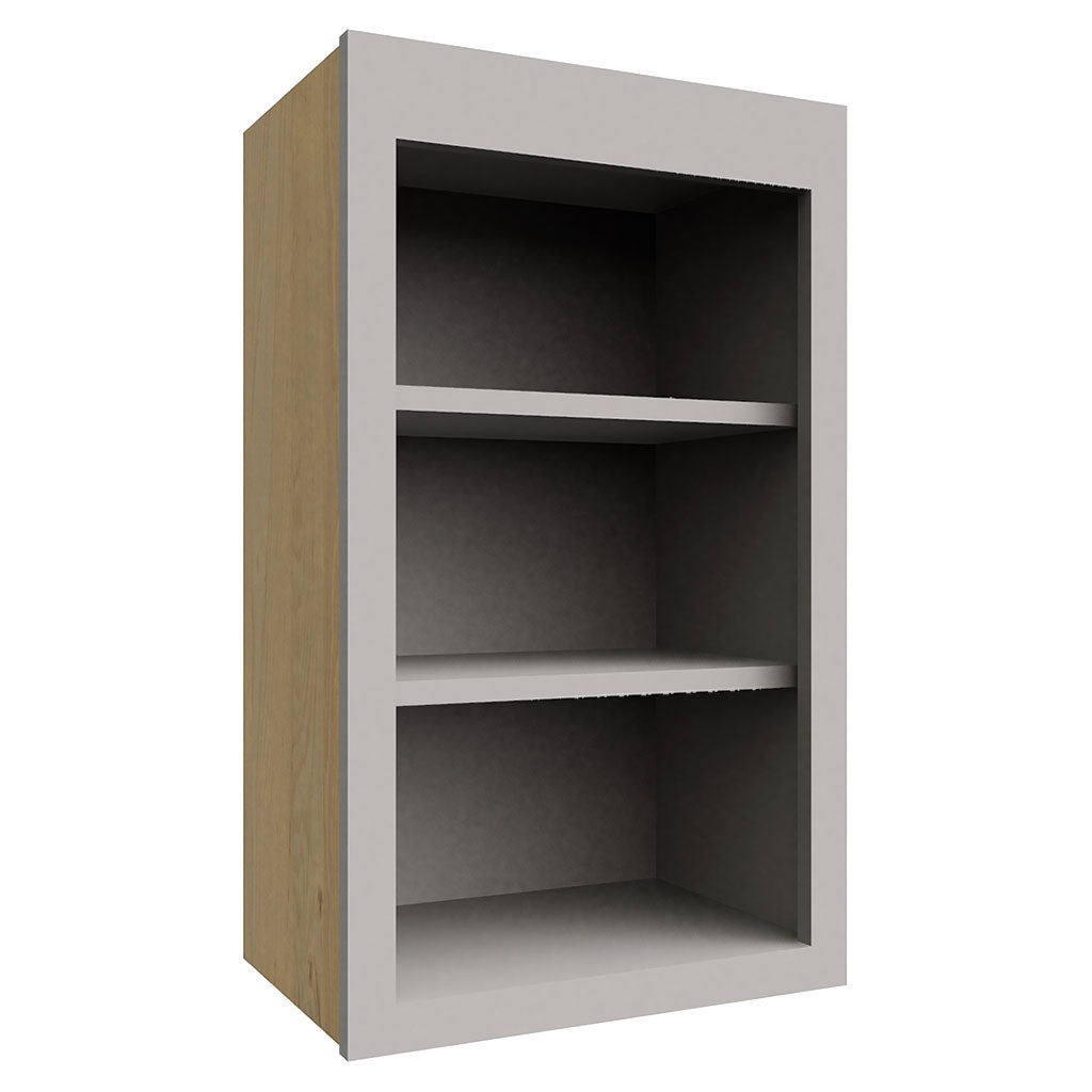 WOS1830 ( OPEN SHELF - 18