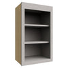 WOS1830 ( OPEN SHELF - 18