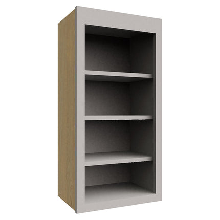 WOS1836 ( OPEN SHELF - 18