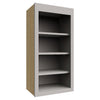 WOS1836 ( OPEN SHELF - 18