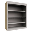 WOS3036 ( OPEN SHELF - 30