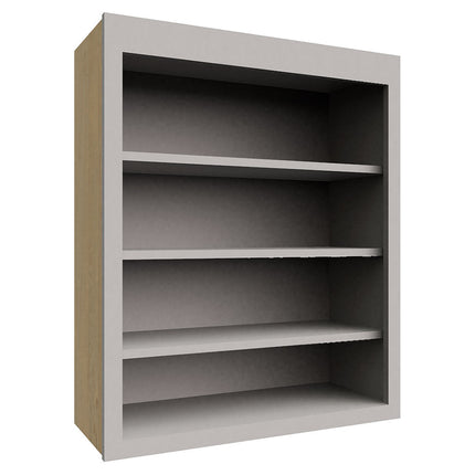 WOS3036 ( OPEN SHELF - 30