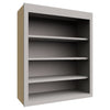 WOS3036 ( OPEN SHELF - 30
