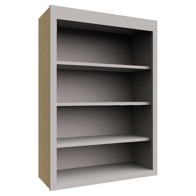 WOS3042 ( OPEN SHELF - 30