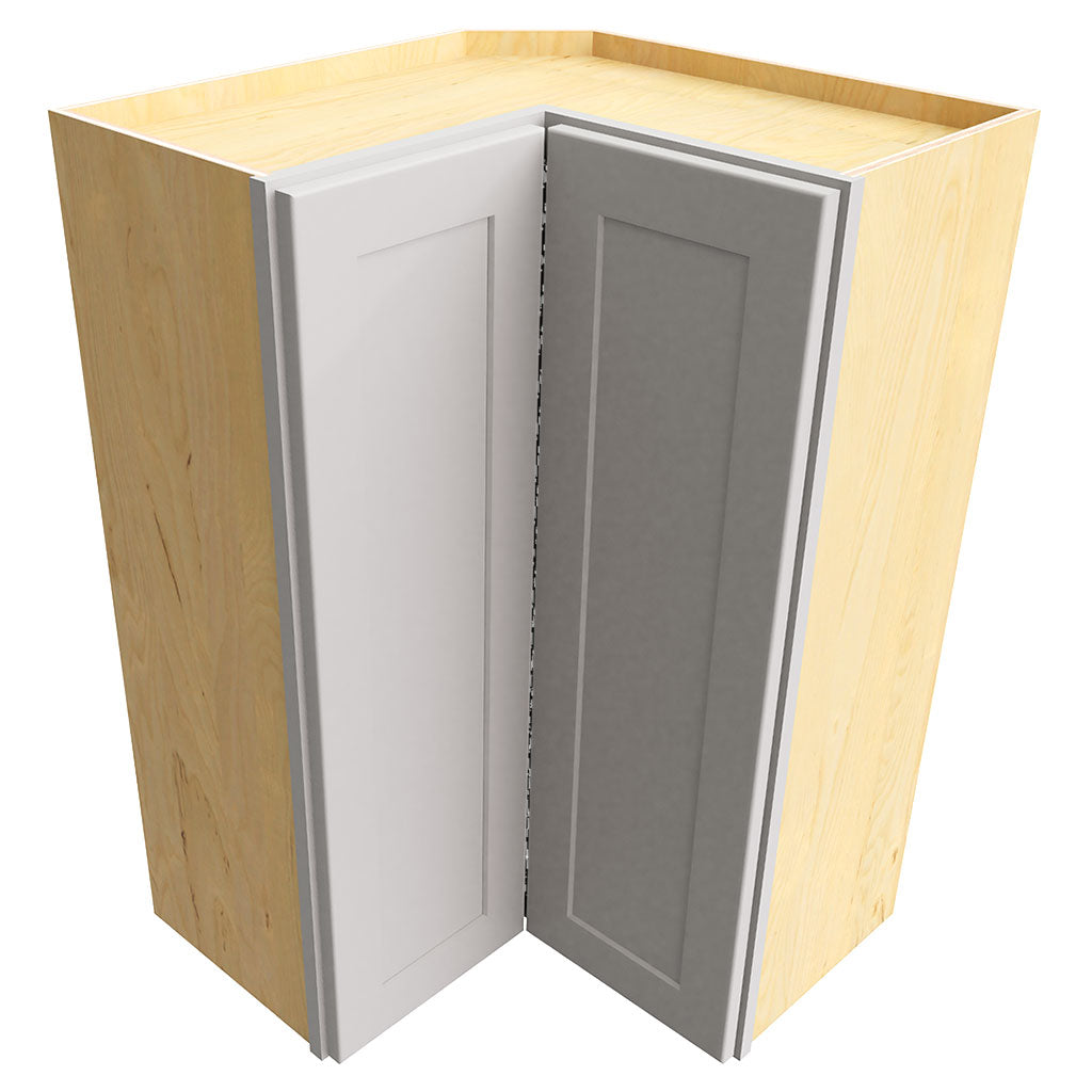 WPC2436 ( PIE CUT WALL CORNER - 24