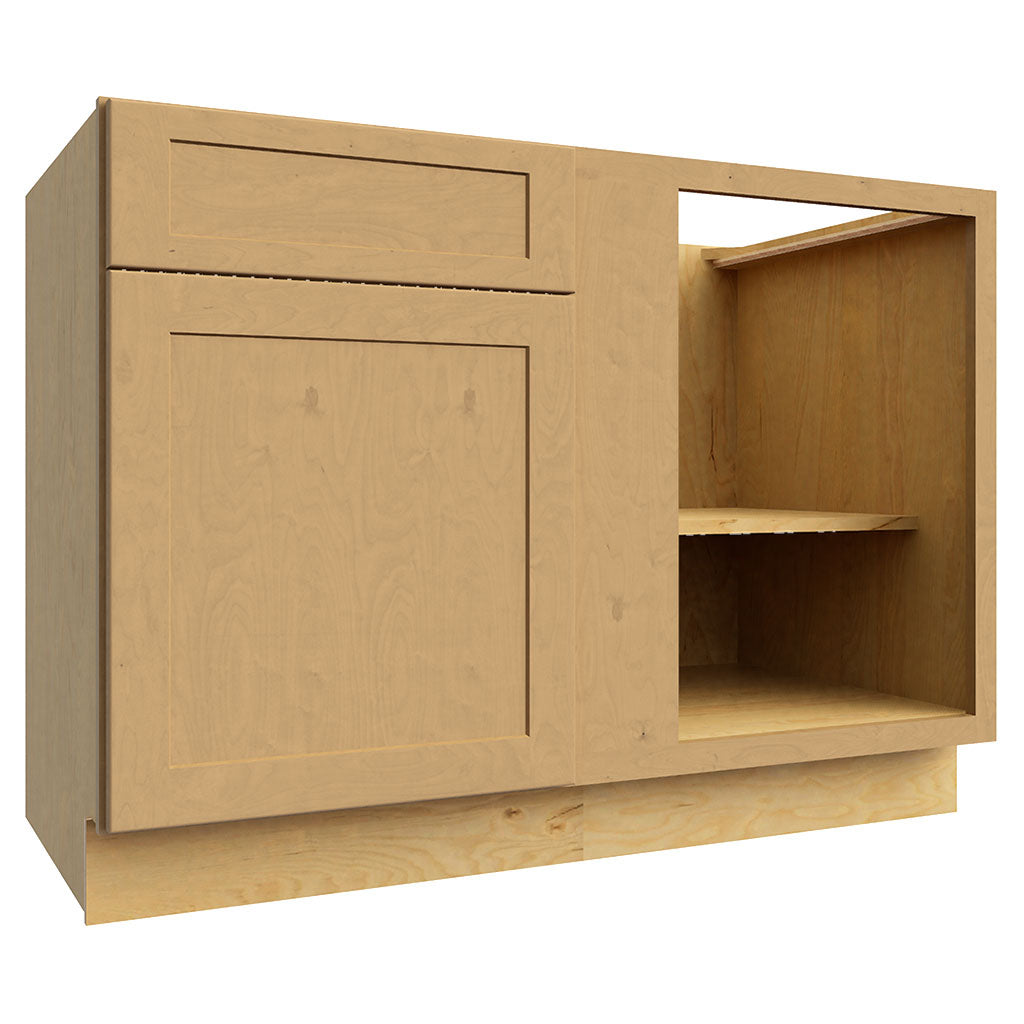 BLB48/51 ( BLIND CORNER BASE - 48-51