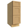 DB12 ( 3 DRAWER BASE - 12