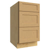 DB18 ( 3 DRAWER BASE - 18