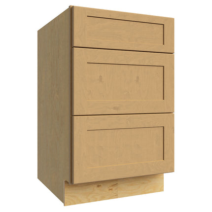 DB21 ( 3 DRAWER BASE - 21