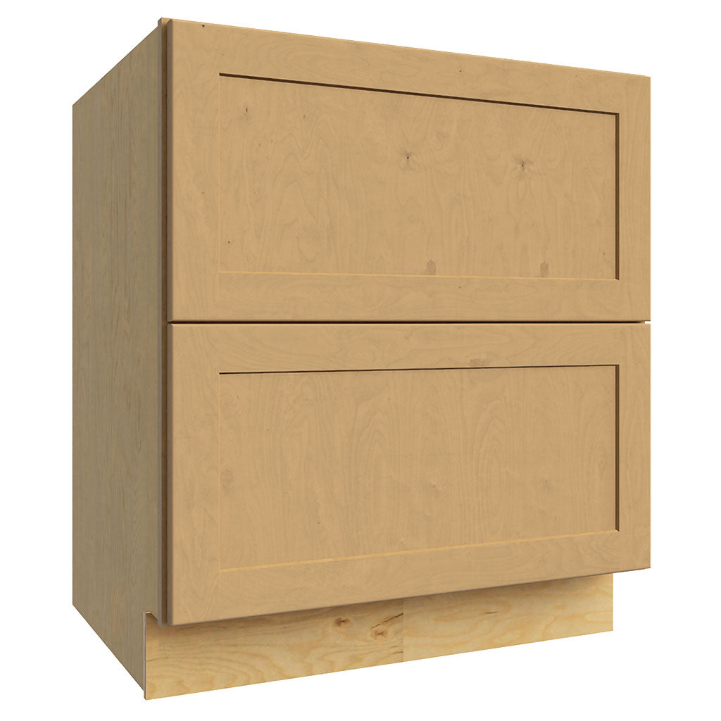 DB30-2 ( 2 DRAWER BASE - 30