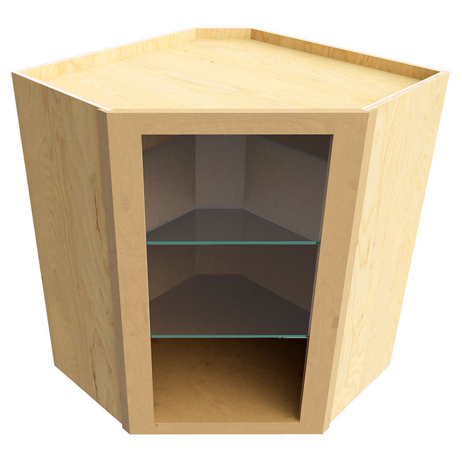 NDWDC2430 ( DIAGONAL CORNER WALL NO DOOR - 24