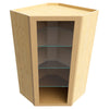 NDWDC2442 ( DIAGONAL CORNER WALL NO DOOR - 24