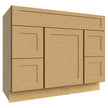 VSD42 ( VANITY SINK & DRAWER COMBO - 42