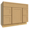 VSD42 ( VANITY SINK & DRAWER COMBO - 42
