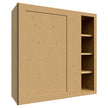 WBC3636 ( SINGLE DOOR BLIND CORNER - 36