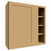 WBC3636 ( SINGLE DOOR BLIND CORNER - 36