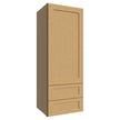 WD1848 ( WALL WITH DRAWERS - 18