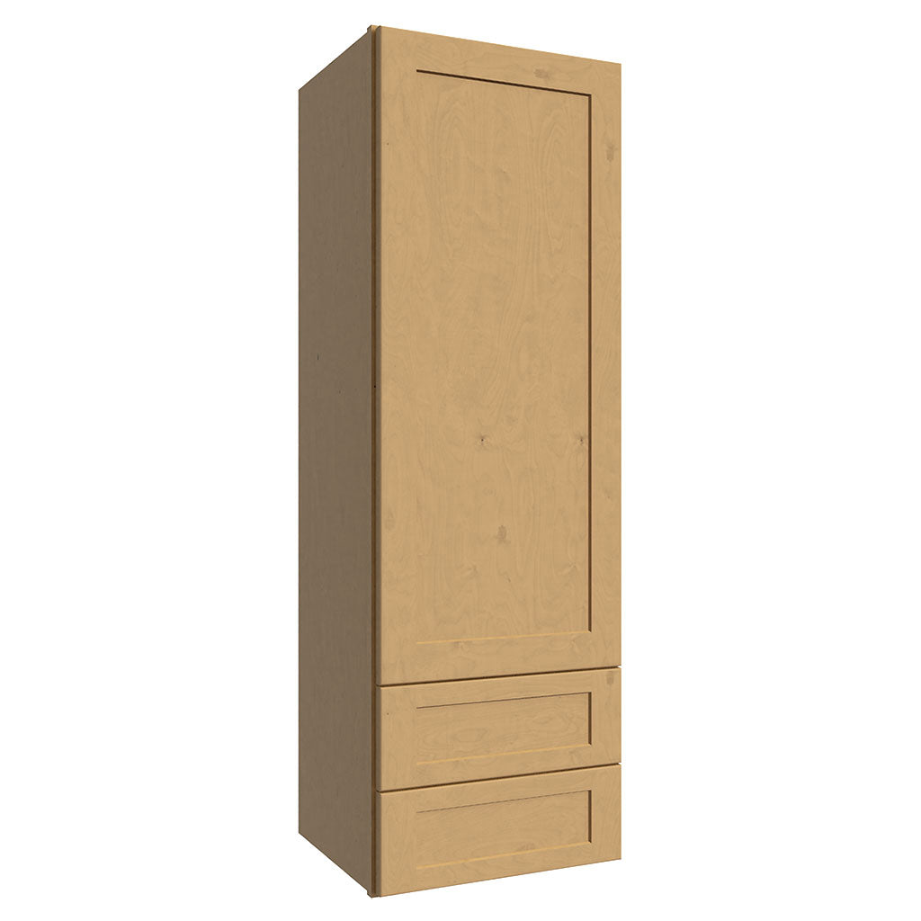 WD1854 ( WALL WITH DRAWERS - 18