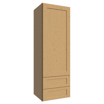 WD1854 ( WALL WITH DRAWERS - 18