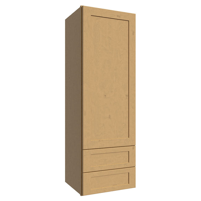 WD1854 ( WALL WITH DRAWERS - 18