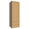 WD1854 ( WALL WITH DRAWERS - 18