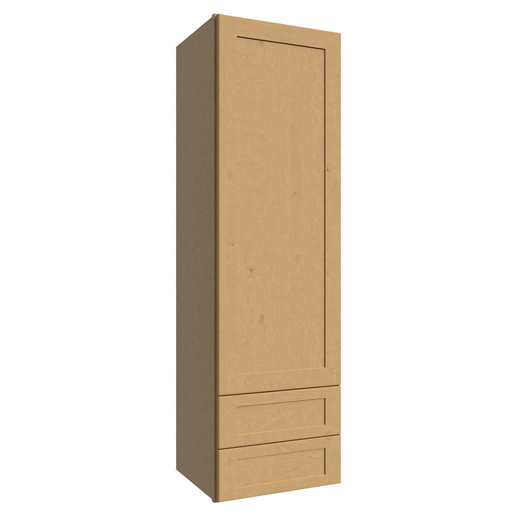 WD1860 ( WALL WITH DRAWERS - 18