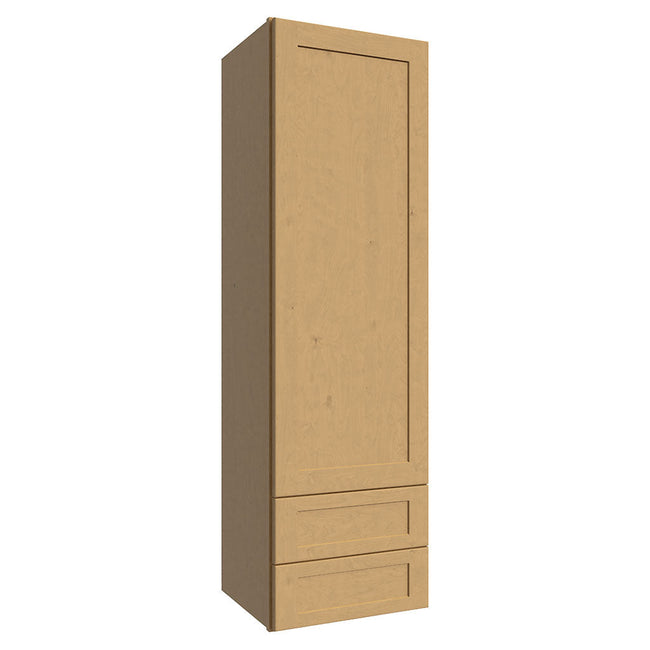 WD1860 ( WALL WITH DRAWERS - 18