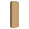 WD1860 ( WALL WITH DRAWERS - 18