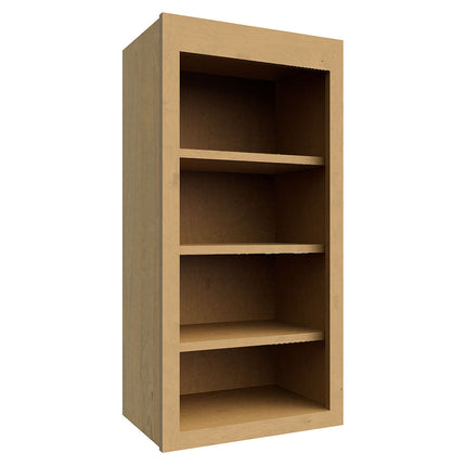 WOS1836 ( OPEN SHELF - 18