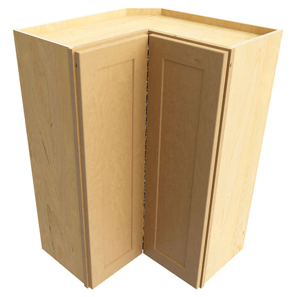 WPC2436 ( PIE CUT WALL CORNER - 24