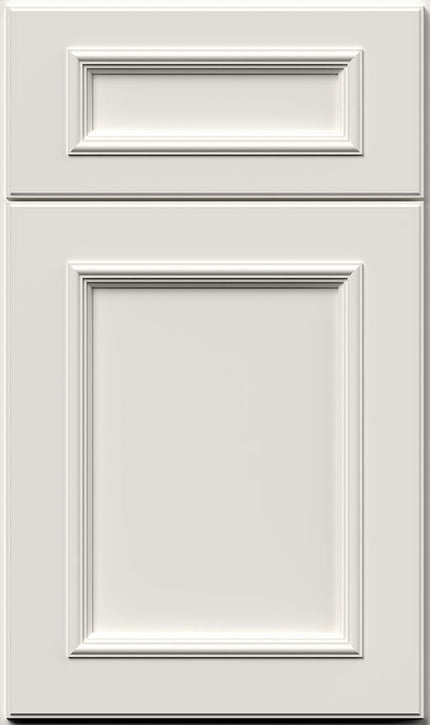 SD ( DOOR SAMPLE WITH DRAWER FRONT - 14-1/2