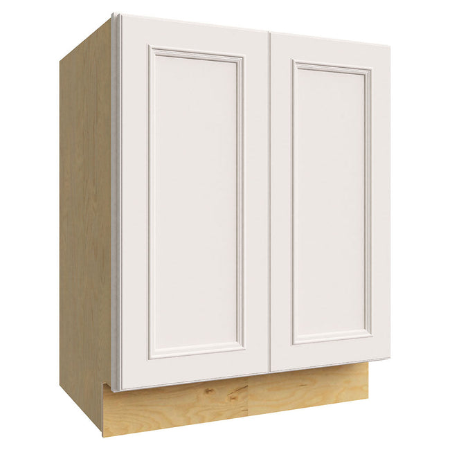VB27FD ( FULL HEIGHT DOOR VANITY BASE - 27