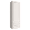 WD1854 ( WALL WITH DRAWERS - 18